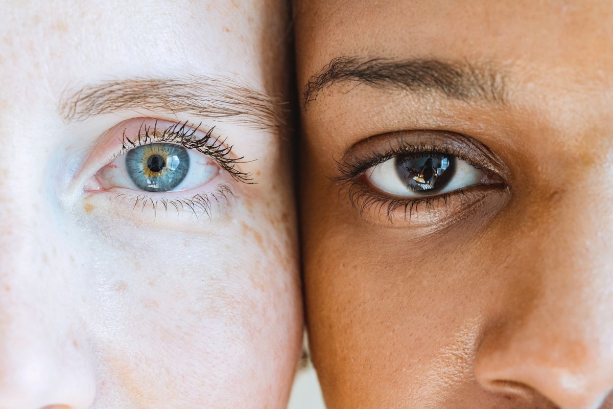 How Does a Non-Surgical Brow Lift with Botox© Work?